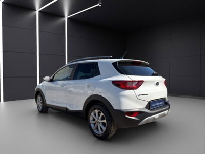 Kia Stonic 1.2 ECO GPL Urban (3)