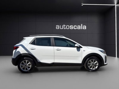 Kia Stonic 1.2 ECO GPL Urban (6)