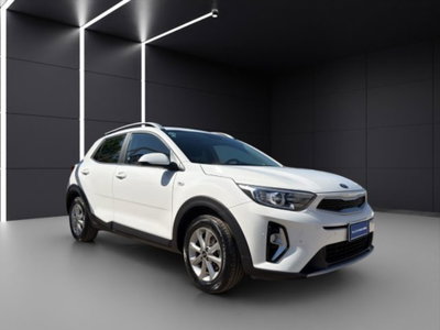 Kia Stonic 1.2 ECO GPL Urban (7)