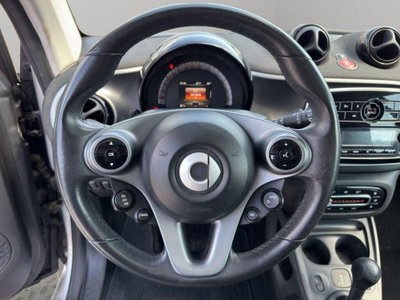 smart Fortwo 70 1.0 twinamic Passion (10)