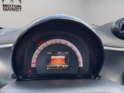 smart Fortwo 70 1.0 twinamic Passion (11)