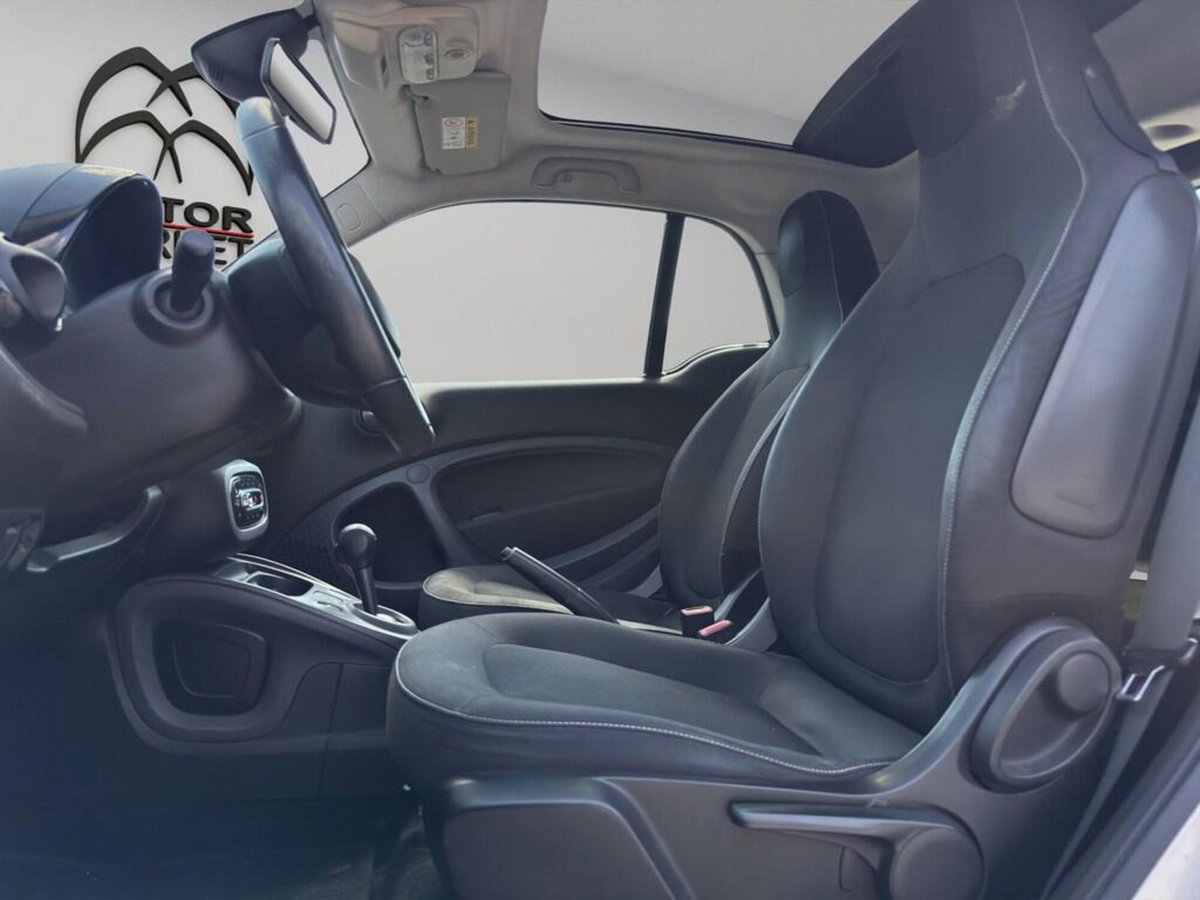 smart Fortwo 70 1.0 twinamic Passion (14)