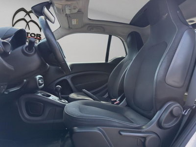 smart Fortwo 70 1.0 twinamic Passion (14)