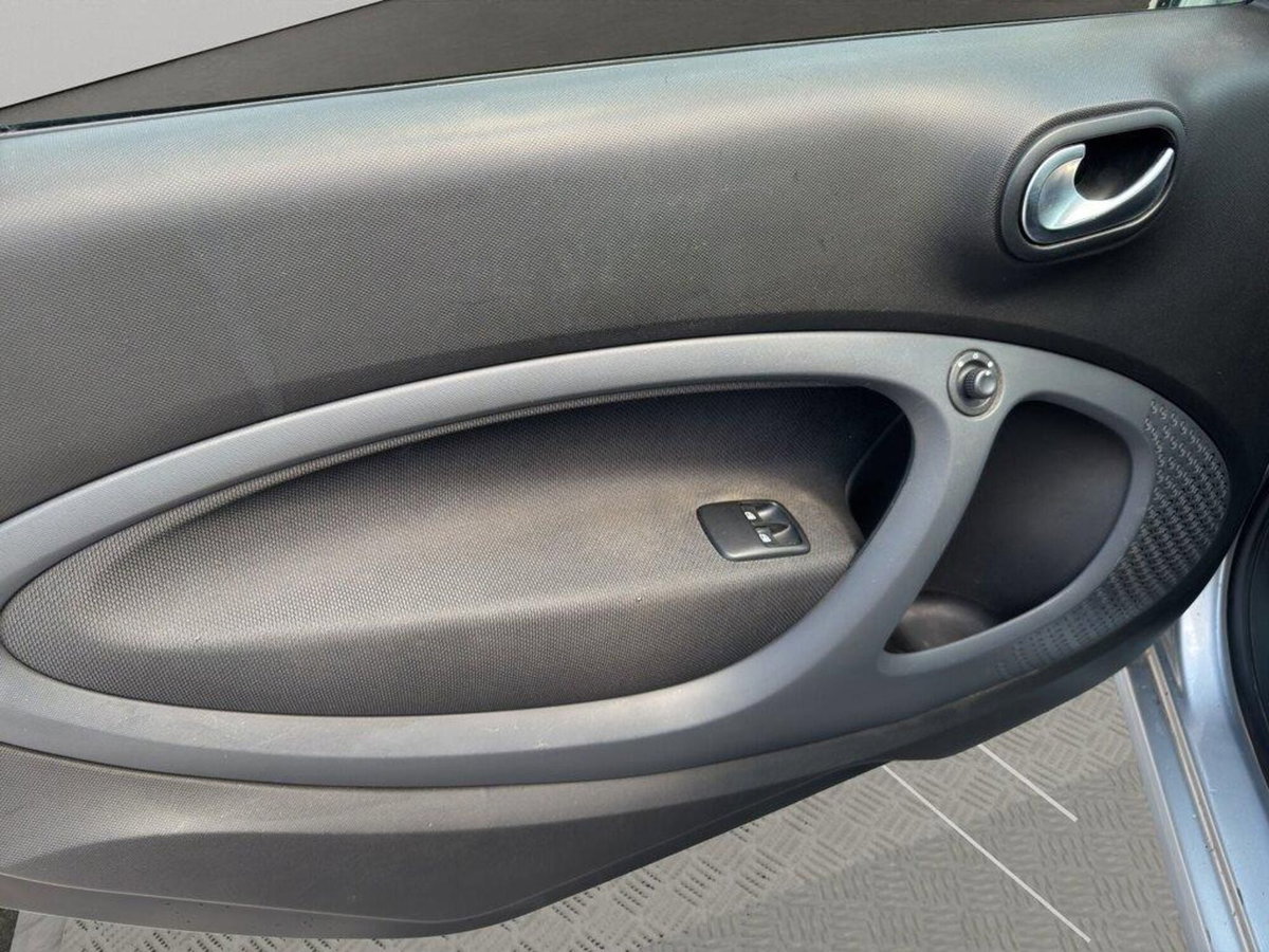 smart Fortwo 70 1.0 twinamic Passion (15)