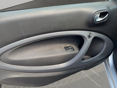 smart Fortwo 70 1.0 twinamic Passion (15)