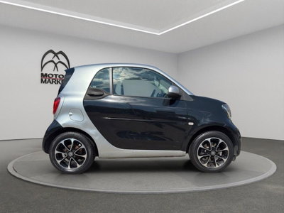 smart Fortwo 70 1.0 twinamic Passion (4)