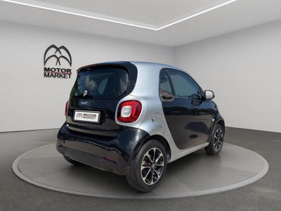 smart Fortwo 70 1.0 twinamic Passion (7)
