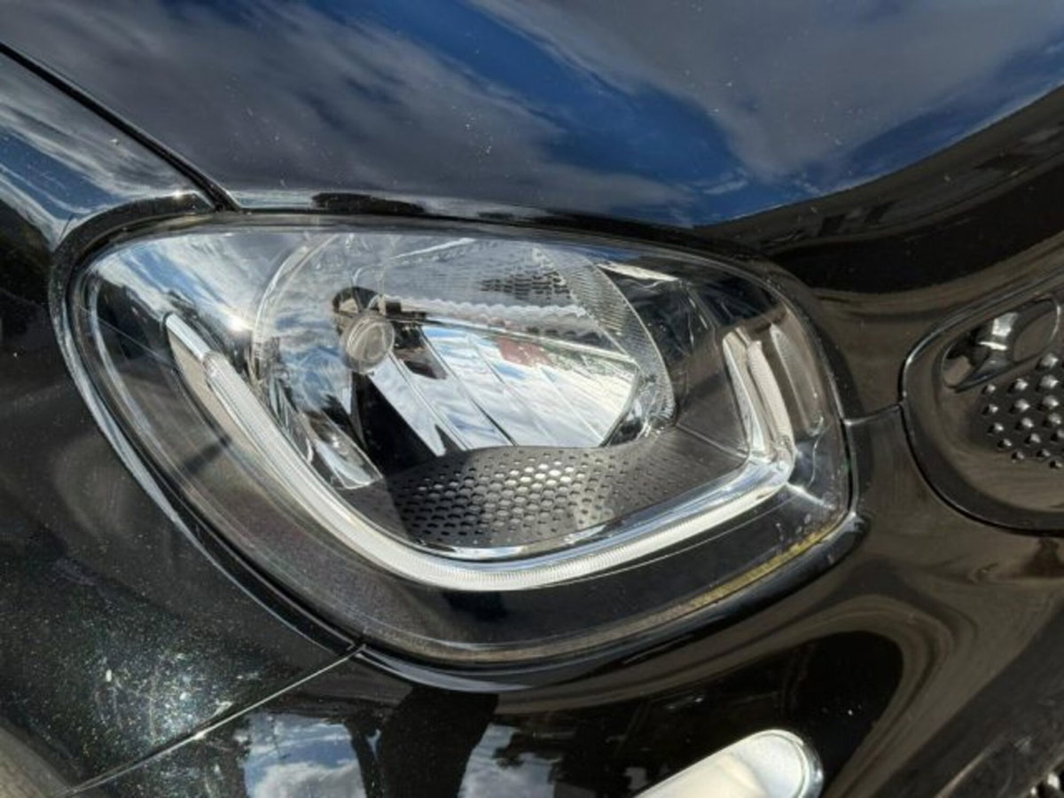 smart forfour forfour 90 0.9 Turbo twinamic Prime (10)
