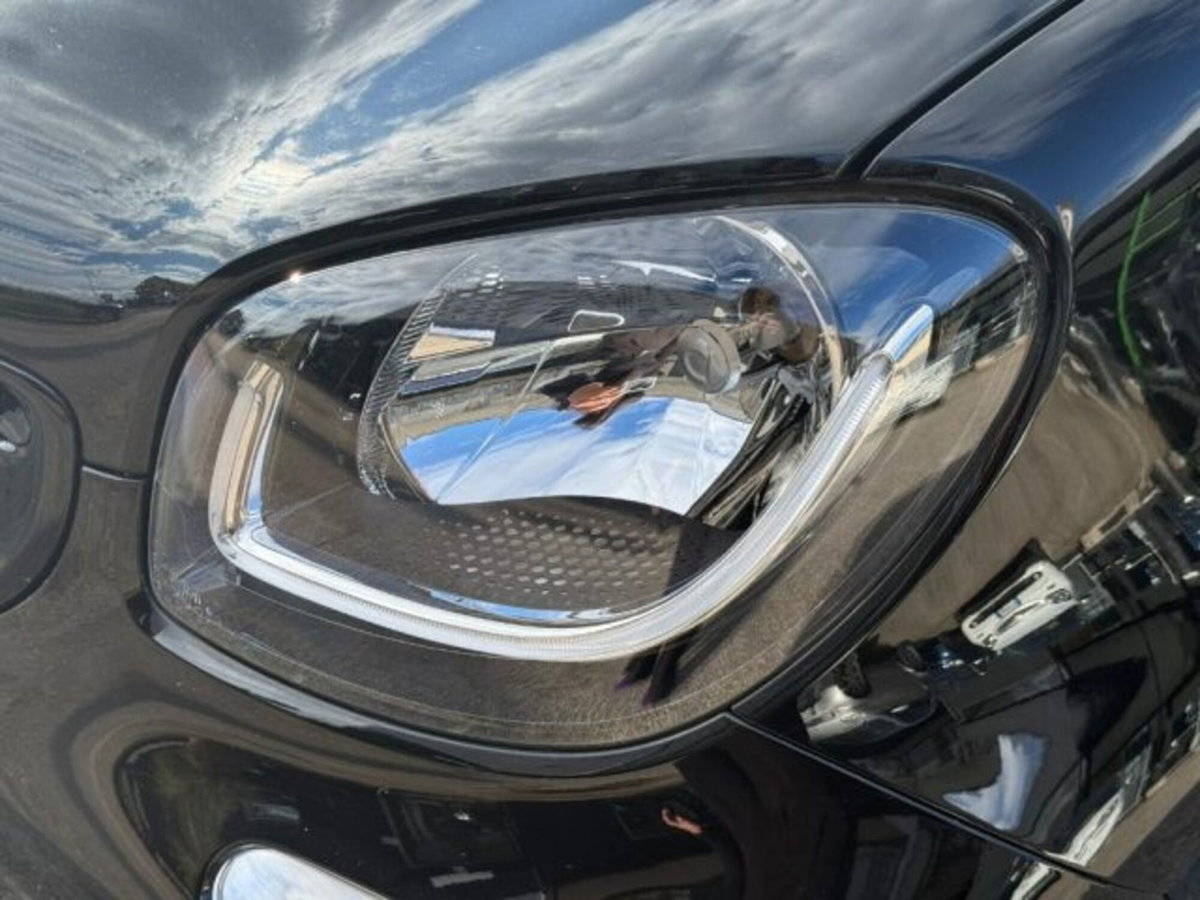 smart forfour forfour 90 0.9 Turbo twinamic Prime (11)