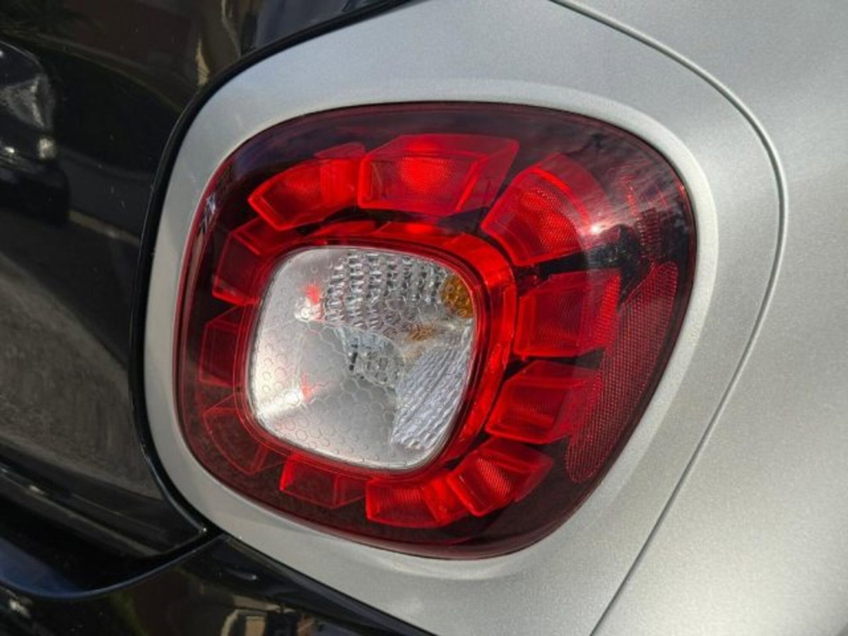 smart forfour forfour 90 0.9 Turbo twinamic Prime (17)