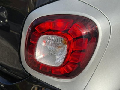 smart forfour forfour 90 0.9 Turbo twinamic Prime (17)