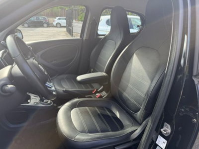 smart forfour forfour 90 0.9 Turbo twinamic Prime (20)