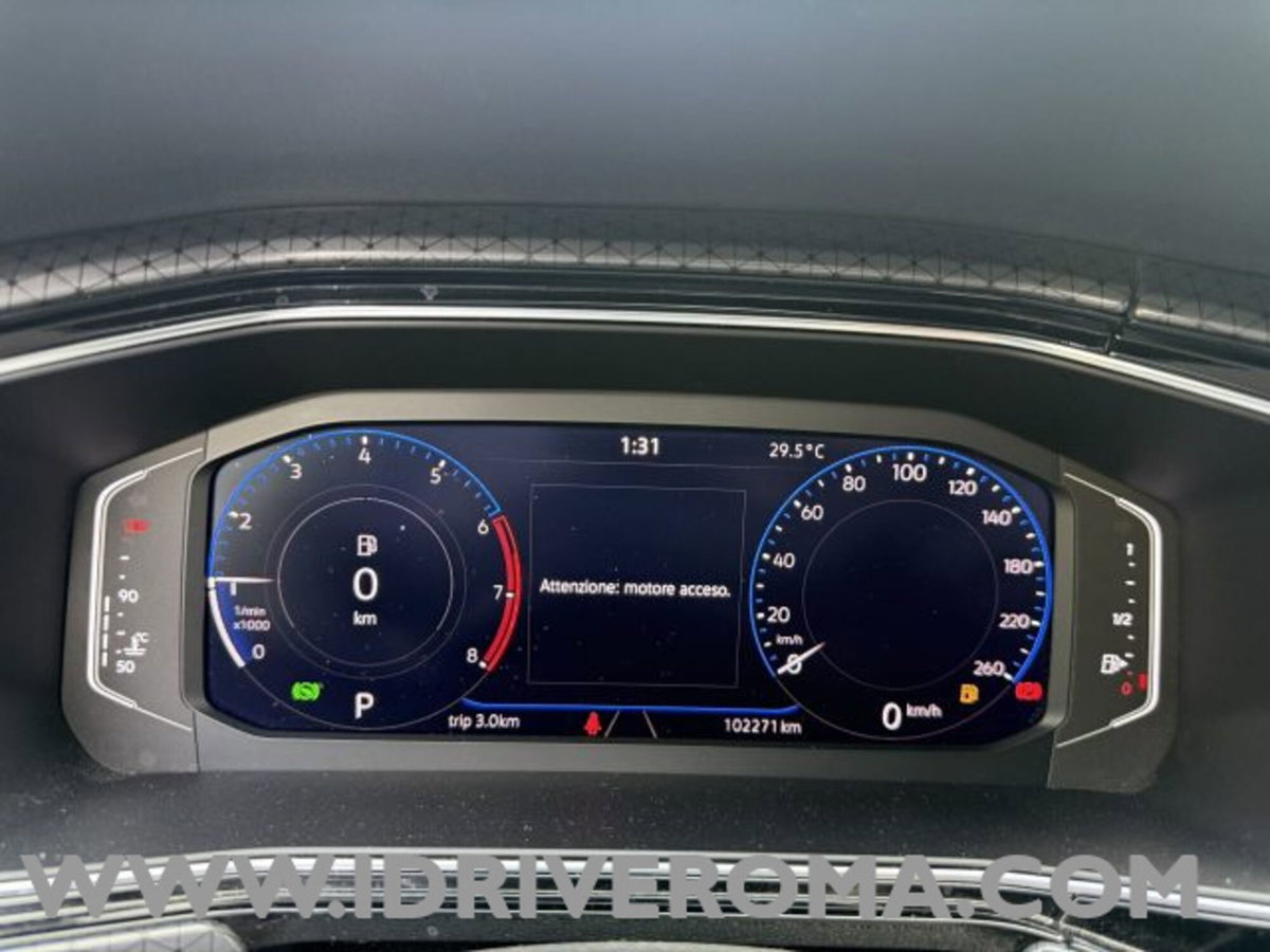 Volkswagen T-Cross 1.0 TSI 110 CV DSG Advanced (11)