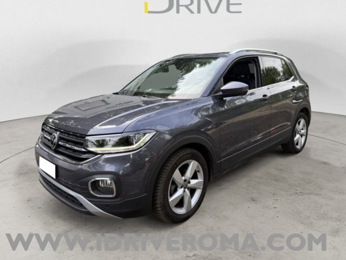 Volkswagen T-Cross 1.0 TSI 110 CV DSG Advanced (3)