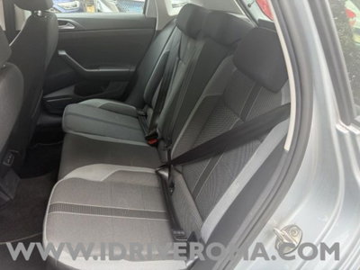 Volkswagen Polo 1.0 tsi Style 95cv (11)