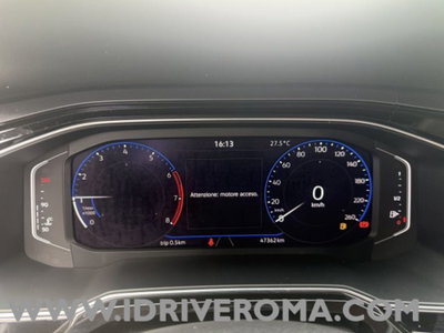 Volkswagen Polo 1.0 tsi Style 95cv (14)