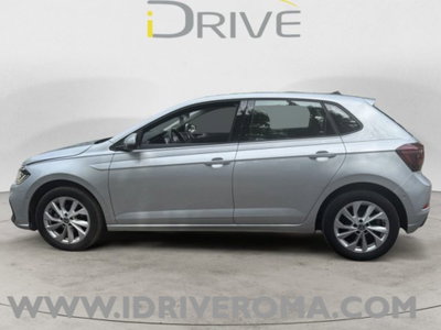 Volkswagen Polo 1.0 tsi Style 95cv (4)