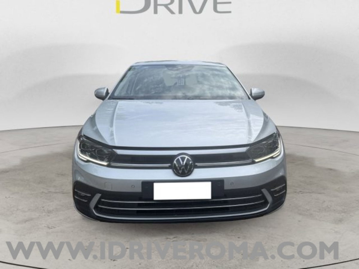 Volkswagen Polo 1.0 tsi Style 95cv (6)