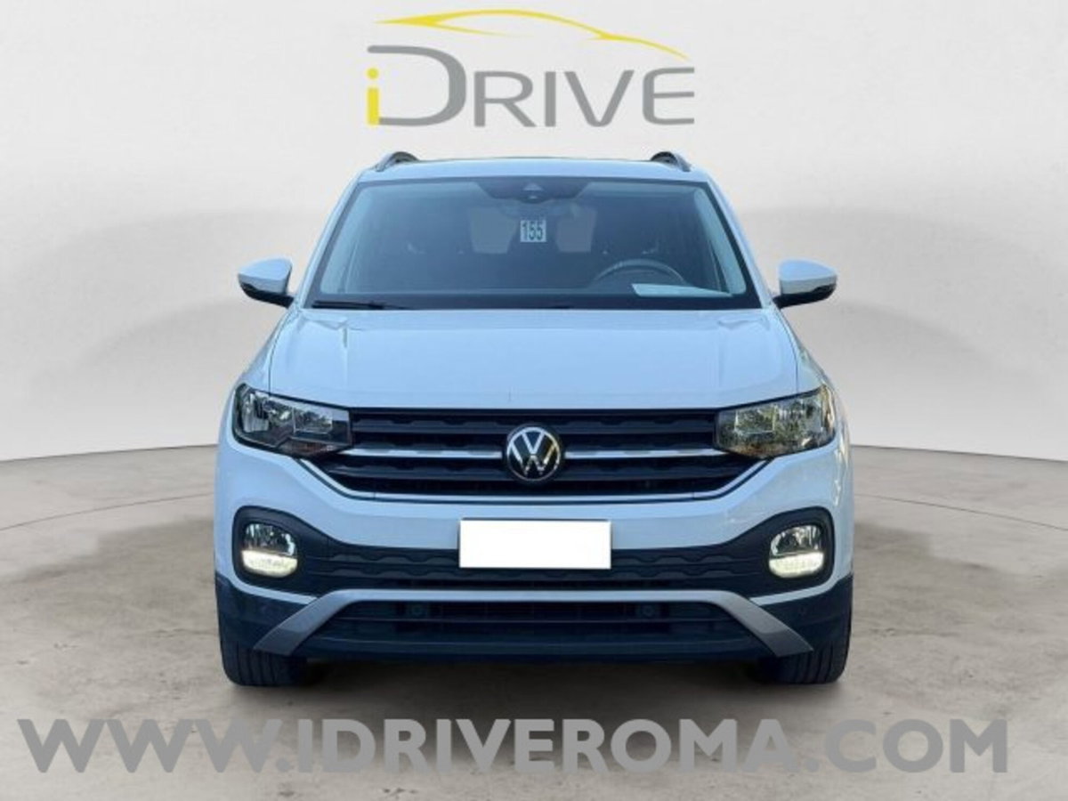 Volkswagen T-Cross 1.0 TSI 110 CV DSG Style (3)