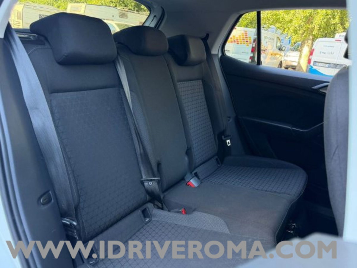 Volkswagen T-Cross 1.0 TSI 110 CV DSG Style (9)