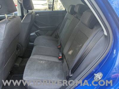 Volkswagen T-Roc 1.0 TSI Style (10)