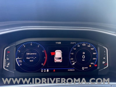 Volkswagen T-Roc 1.0 TSI Style (11)