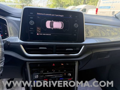 Volkswagen T-Roc 1.0 TSI Style (13)