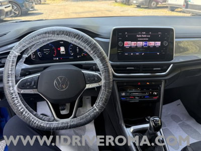 Volkswagen T-Roc 1.0 TSI Style (15)