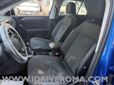 Volkswagen T-Roc 1.0 TSI Style (9)