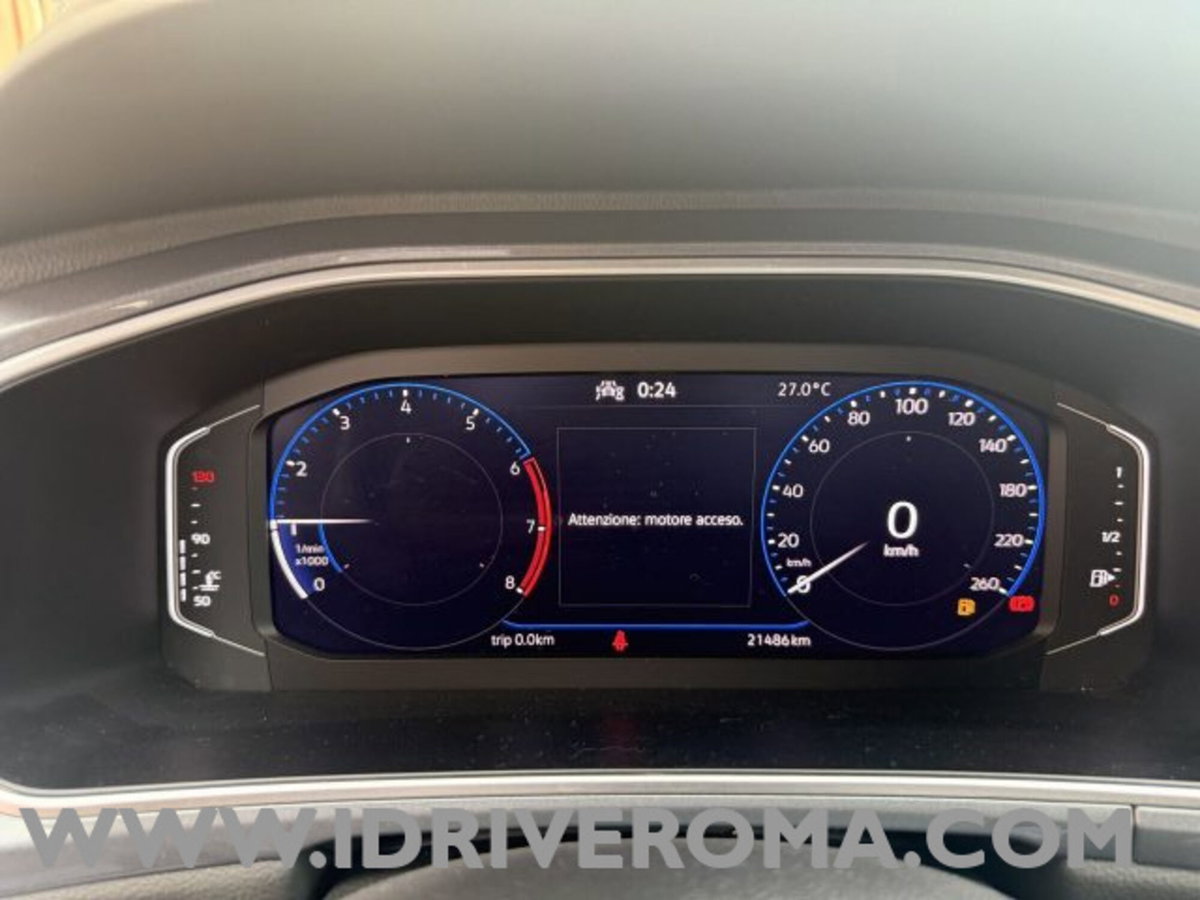 Volkswagen T-Roc 1.0 TSI Style (11)