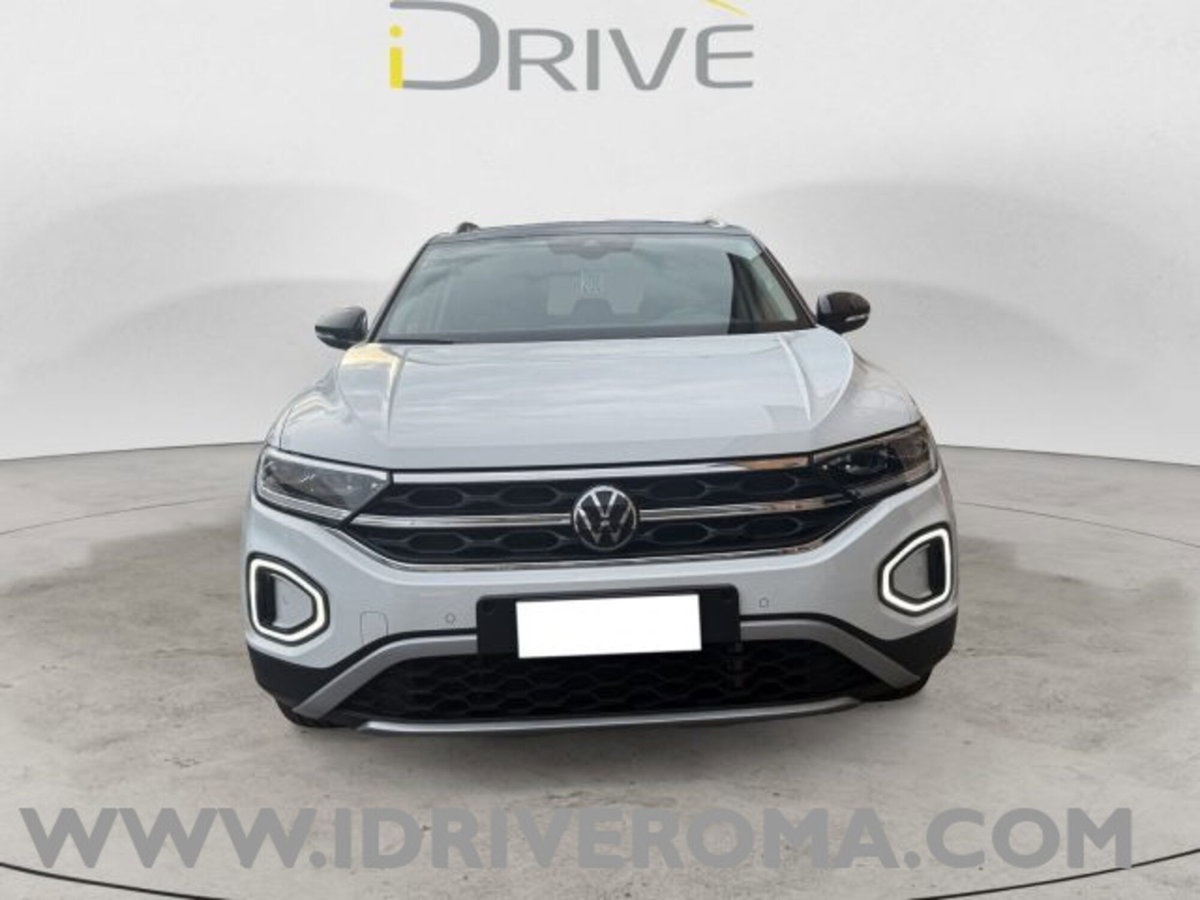 Volkswagen T-Roc 1.0 TSI Style (2)