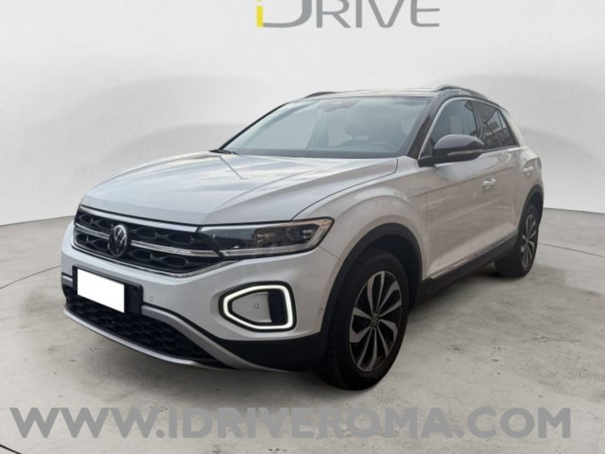 Volkswagen T-Roc 1.0 TSI Style (3)