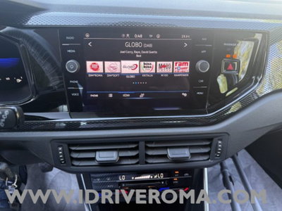 Volkswagen Polo 1.0 tsi Life 95cv (9)