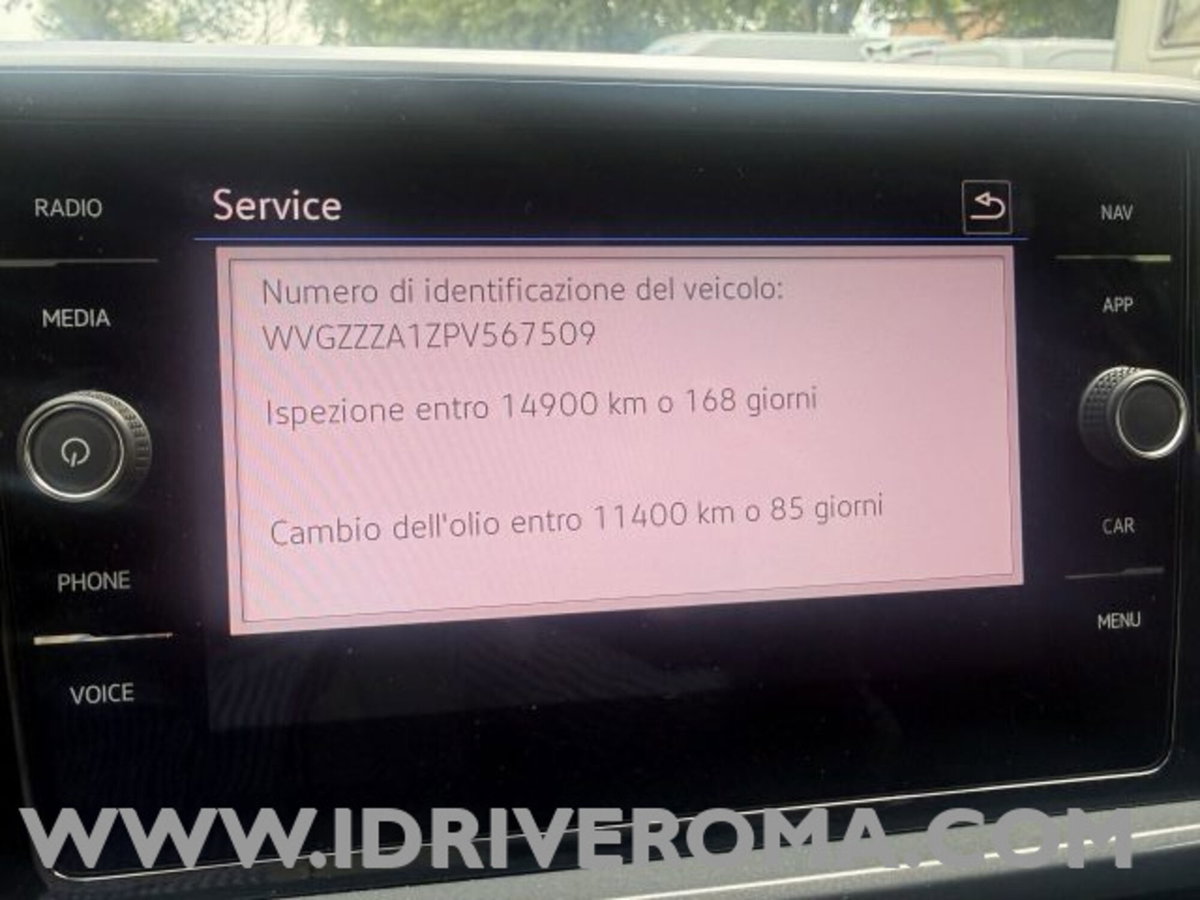 Volkswagen T-Roc 1.0 TSI Style (11)