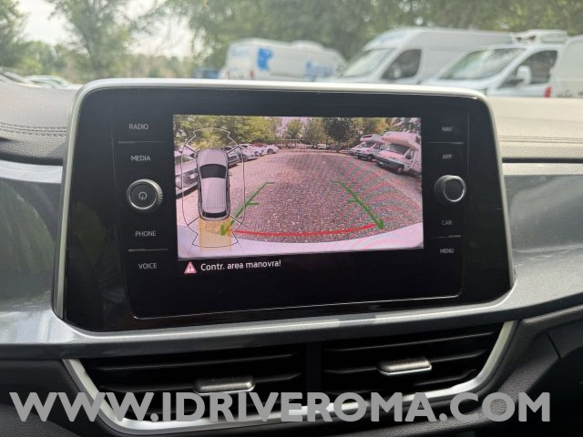 Volkswagen T-Roc 1.0 TSI Style (15)