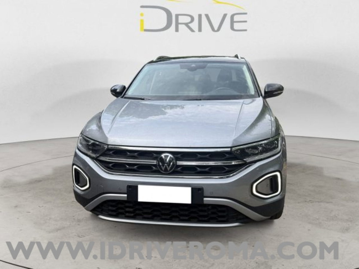 Volkswagen T-Roc 1.0 TSI Style (2)