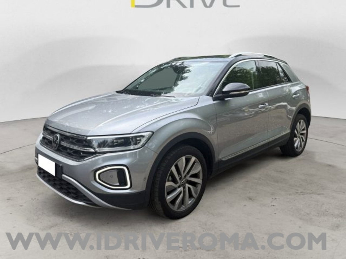 Volkswagen T-Roc 1.0 TSI Style (3)