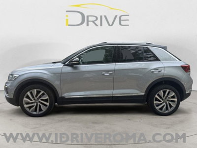 Volkswagen T-Roc 1.0 TSI Style (4)
