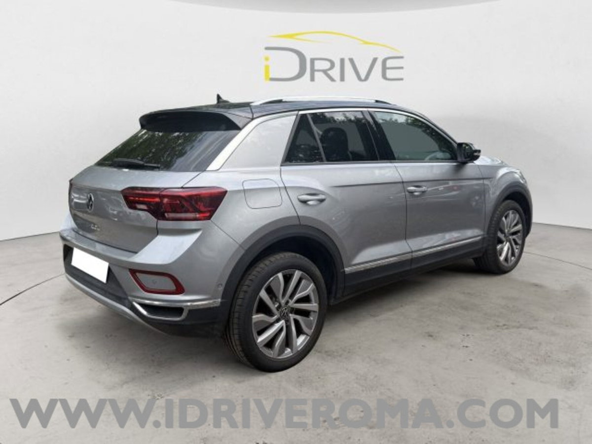 Volkswagen T-Roc 1.0 TSI Style (6)