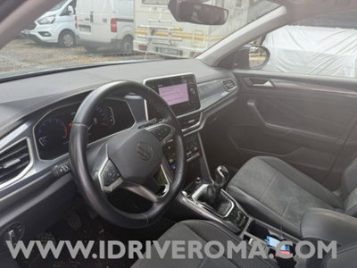 Volkswagen T-Roc 1.0 TSI Style (7)