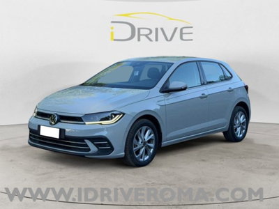 Volkswagen Polo 1.0 tsi Style 95cv dsg (2)