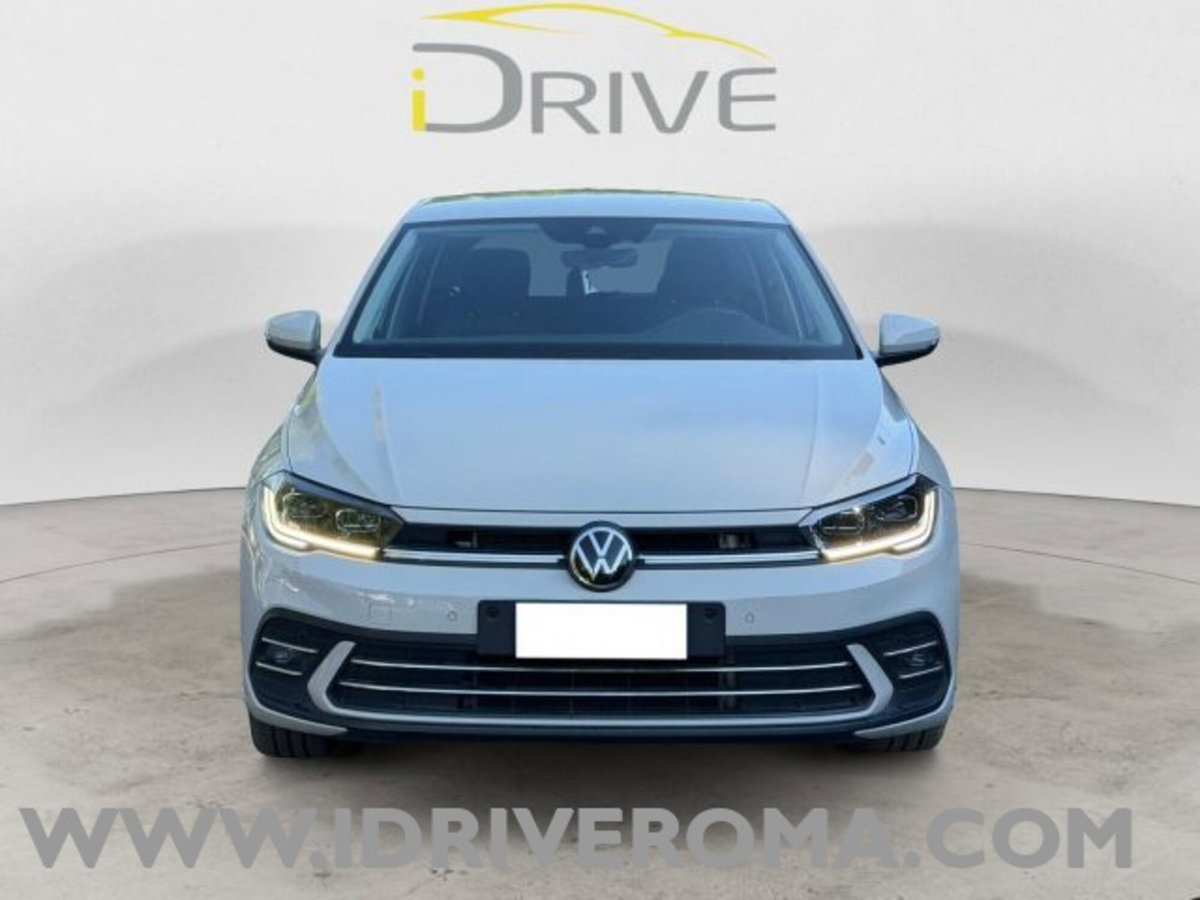 Volkswagen Polo 1.0 tsi Style 95cv dsg (3)