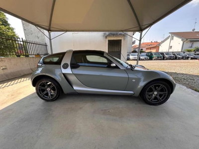 smart city 700 smart roadster (60 kW) (11)