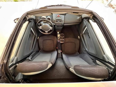 smart city 700 smart roadster (60 kW) (12)