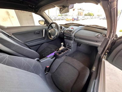 smart city 700 smart roadster (60 kW) (15)