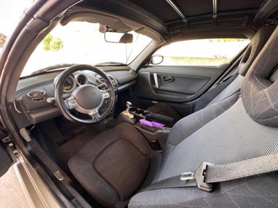 smart city 700 smart roadster (60 kW) (19)