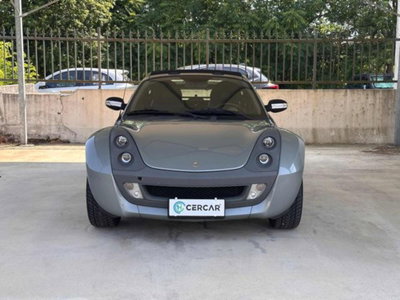smart city 700 smart roadster (60 kW) (2)