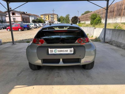 smart city 700 smart roadster (60 kW) (5)