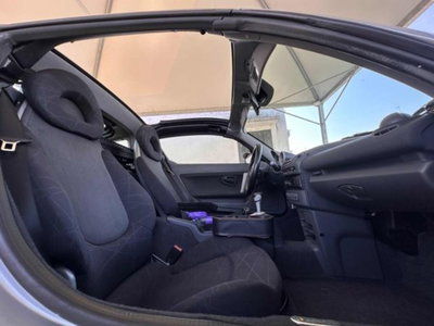 smart city 700 smart roadster (60 kW) (8)