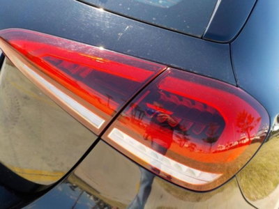 Mercedes-Benz Classe A 180 d Automatic Sport (15)